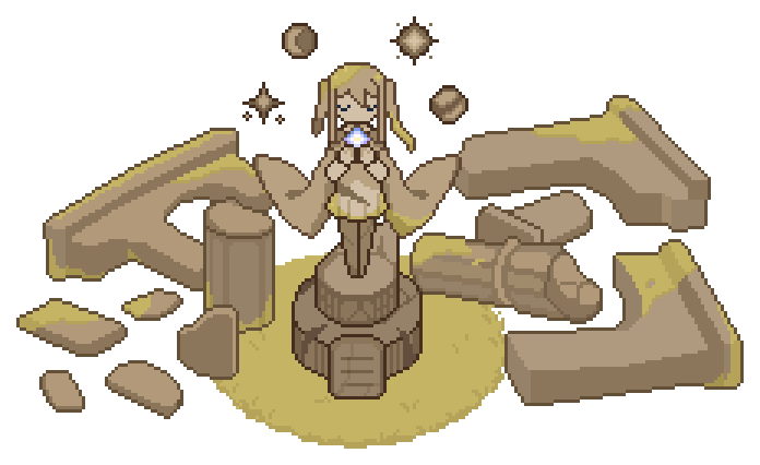 Assets for Algor PEW PEW GAME